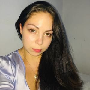 Meet your Posher, Micaela